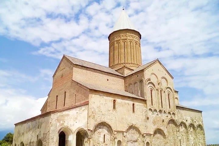 Pankisi Gorge Day Tour from Tbilisi: Sabaduri Forest, Kvetera & Khadori Waterfall
