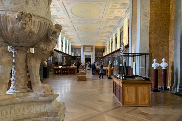 Kids & Family Private Tour of the British Museum — London Family-Friendly Guide photo 4