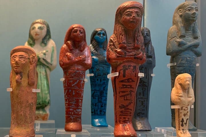 Kids & Family Private Tour of the British Museum — London Family-Friendly Guide photo 5