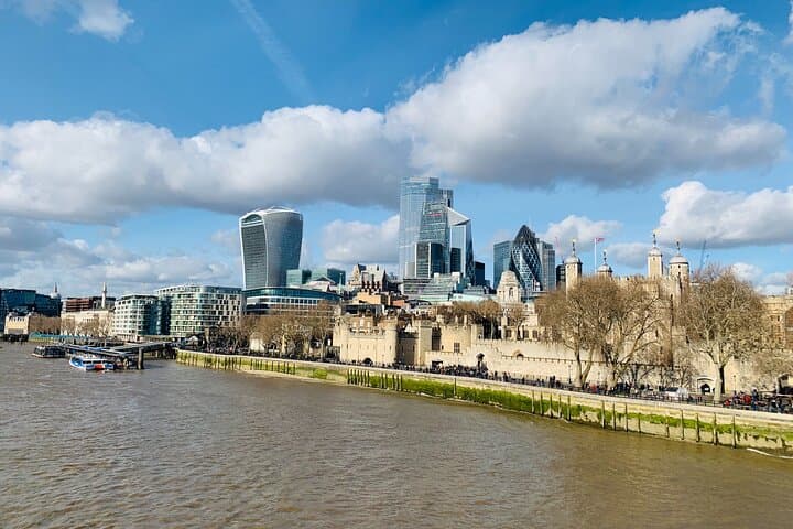 Kid-Friendly London Walking Tour — Westminster, Buckingham Palace & Downing Street photo 4