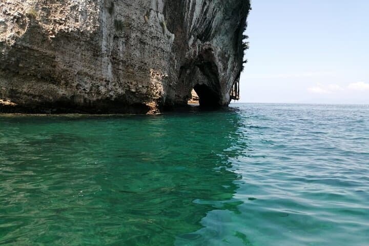 Private Snorkeling Tour to Los Arcos — Half-Day Snorkel in Puerto Vallarta Marine Park photo 5