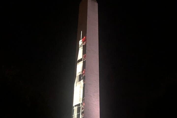 Illuminated Mall: Private Washington DC Night Tour of the Capital's Top Monuments photo 4
