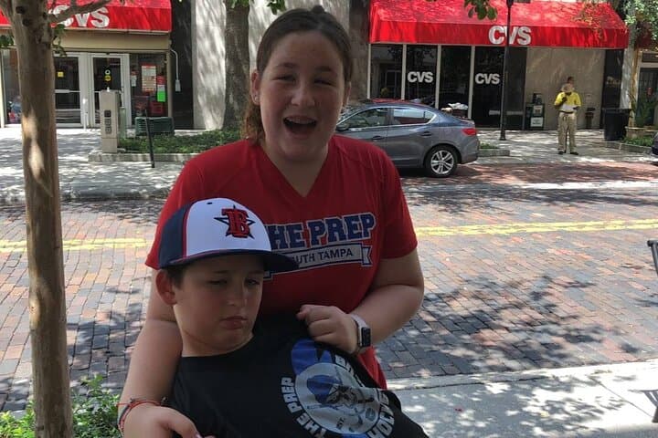 Kamloops Urban Scavenger Hunt: Explore the Thompson River City by App photo 5