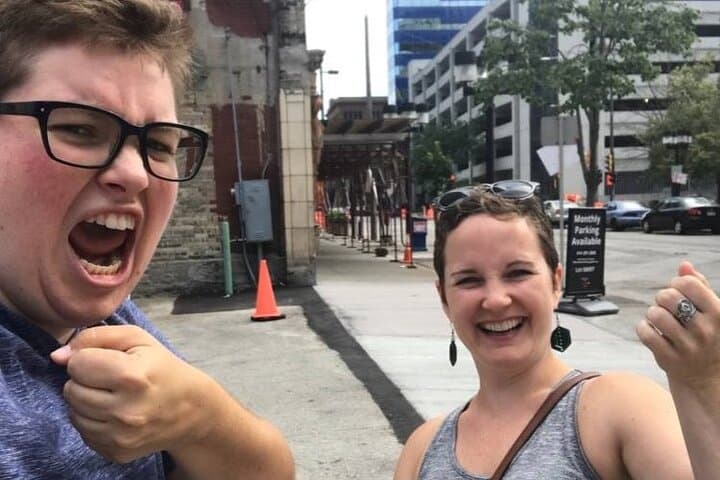 Atlantic City Scavenger Hunt — Interactive Two‑Hour City Quest with Remote Host photo 5