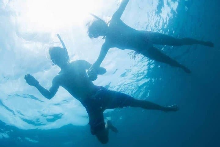 Mykonos South Coast & Paradise Beach Cruise — Swim, Sun and Party Vibes photo 1
