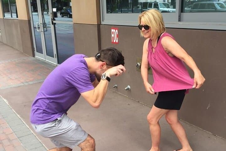 Explore Baton Rouge with Operation City Quest: App-Led Scavenger Hunt for Teams photo 6