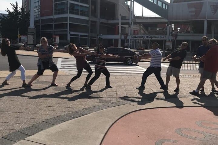 Explore Baton Rouge with Operation City Quest: App-Led Scavenger Hunt for Teams photo 4