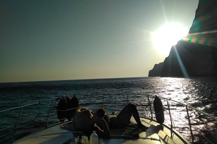 Private Yacht Cruise to Ischia and Procida: Full-Day Sorrento Excursion photo 5