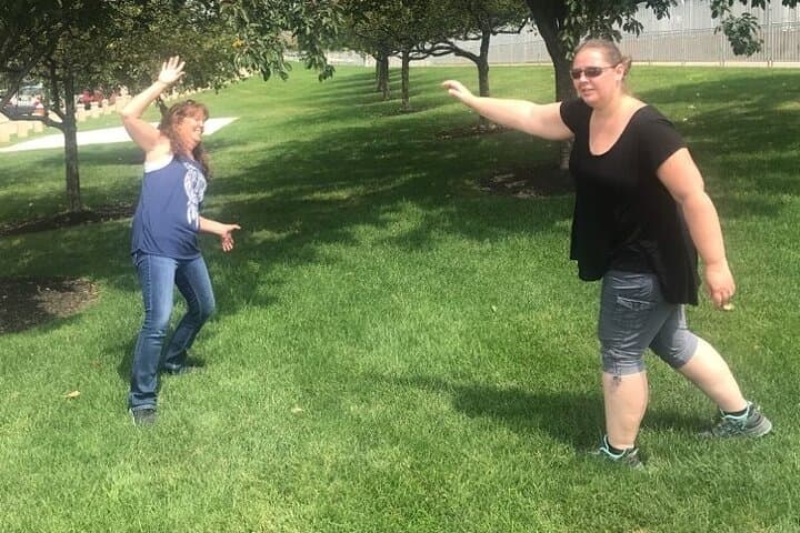Toledo Scavenger Hunt: Interactive Downtown City Game with Operation City Quest photo 4