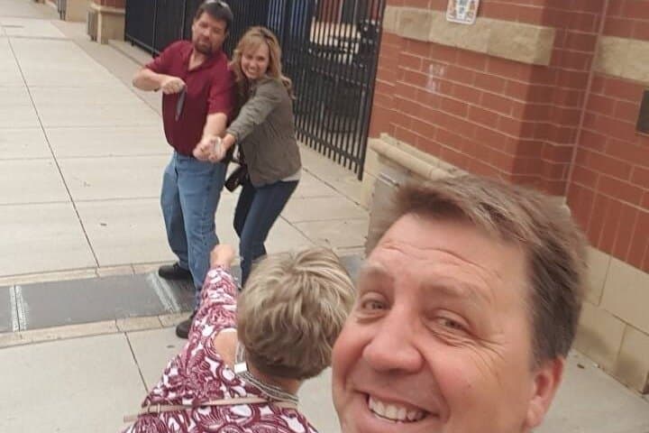 Toledo Scavenger Hunt: Interactive Downtown City Game with Operation City Quest photo 2