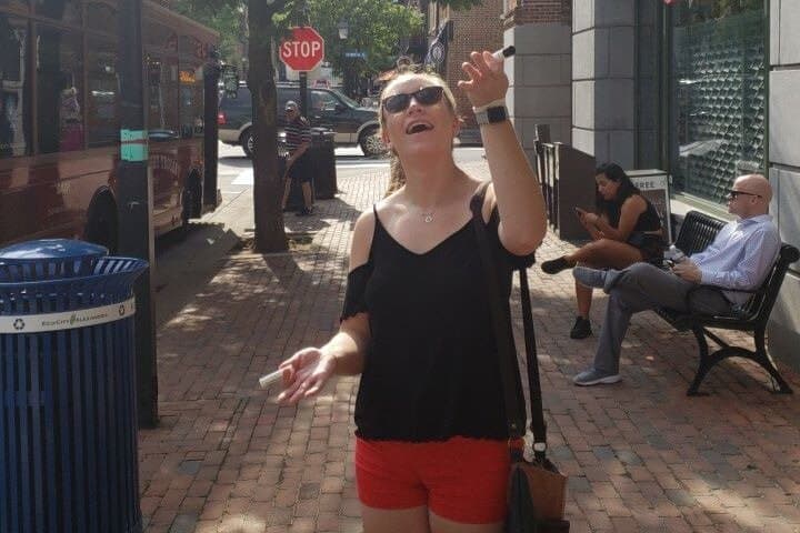 Toledo Scavenger Hunt: Interactive Downtown City Game with Operation City Quest photo 6