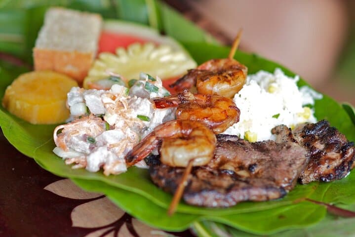 Full-Day Bora Bora Lagoon Tour — Snorkel Coral Gardens & Private Motu BBQ photo 3