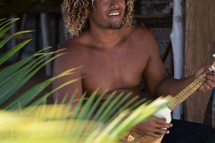 Full-Day Bora Bora Lagoon Tour — Snorkel Coral Gardens & Private Motu BBQ photo 4