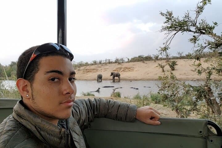 Private Kruger National Park Safari: Custom Guided Game Drives from Skukuza photo 6