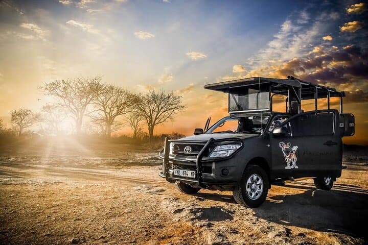 Kruger Private Afternoon Game Drive: Big Five Safari from Hazyview photo 2