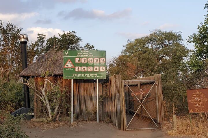 Private Morning Game Drive in Kruger National Park from Hazyview photo 4