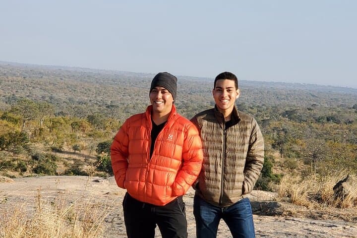 Kruger Private Afternoon Game Drive: Big Five Safari from Hazyview photo 6