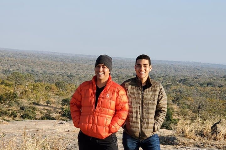Kruger National Park Morning Game Drive — Early Predator Safari from Hazyview photo 3