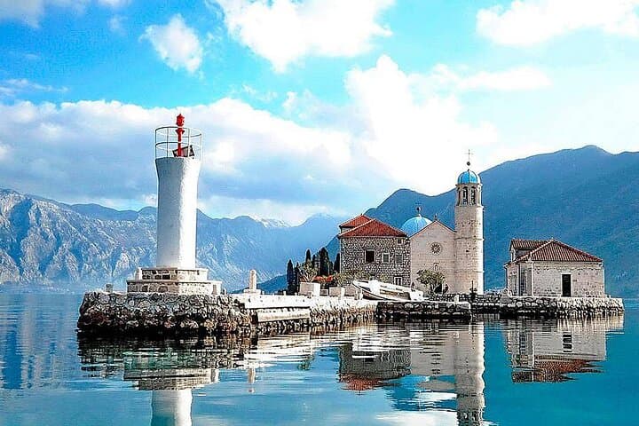 Full-Day Montenegro Tour from Dubrovnik: Kotor Bay, Perast & Tivat photo 1