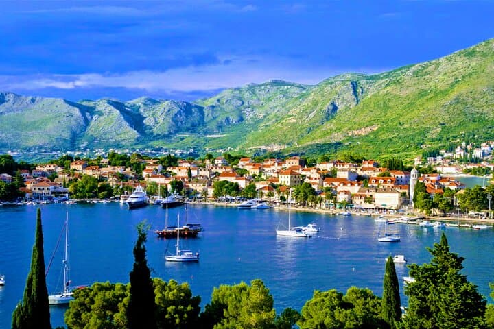 Dubrovnik Bestseller: Old Town, Srdj Panorama & Cavtat Shore Excursion photo 3