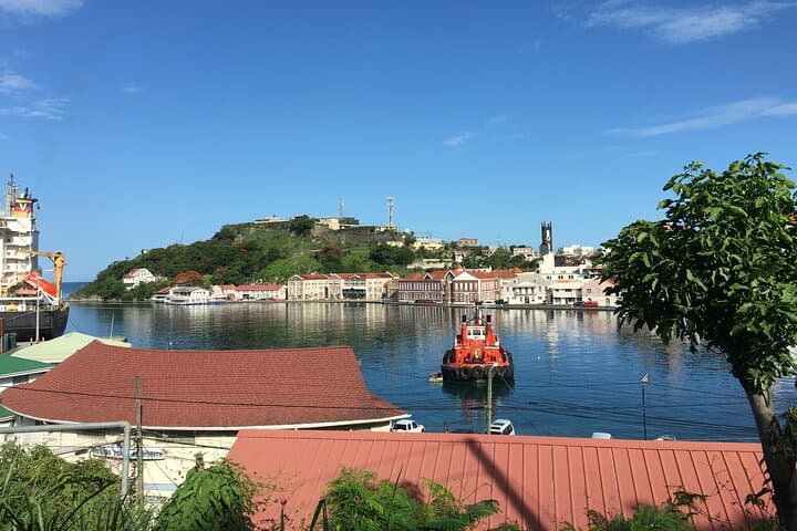 Sampler Tour of Grenada — Fort Views, Chocolate & Rum Tastings photo 5