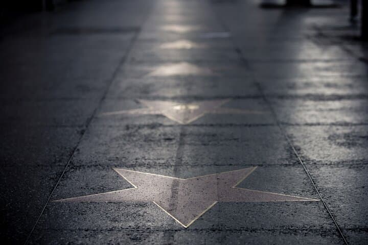 Lost Souls of Hollywood Blvd: Self-Guided GPS Ghost Walking Tour photo 5