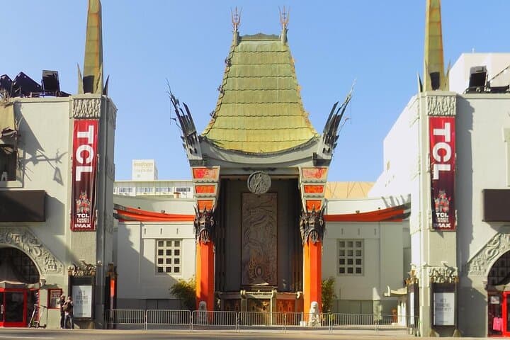 Lost Souls of Hollywood Blvd: Self-Guided GPS Ghost Walking Tour photo 4