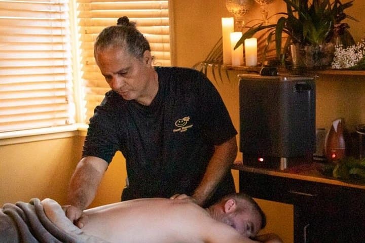 Fort Lauderdale Couples Bamboo Garden Massage: Candlelight Signature Treatment photo 3