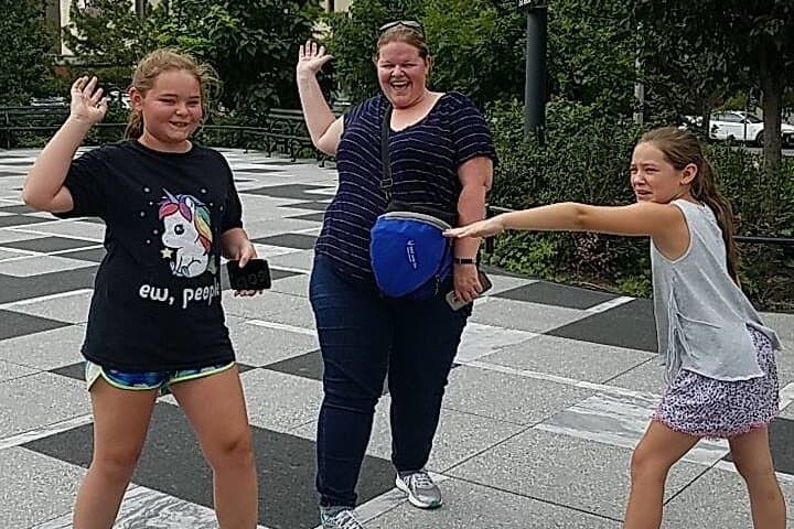 Branson Scavenger Hunt: Discover the Ozarks by Foot with Operation City Quest photo 4