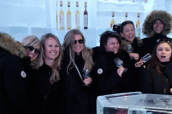 Luxury Niagara-on-the-Lake Wine Tour with Private Tastings from Toronto photo 3