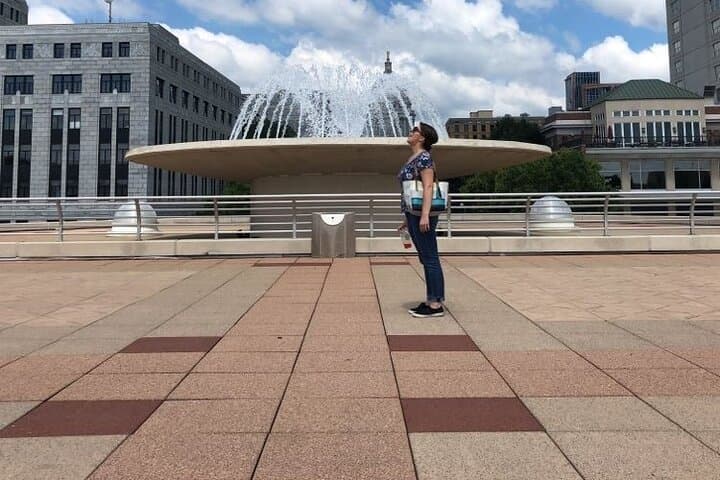 Explore Buffalo on an Operation City Quest Scavenger Hunt photo 2