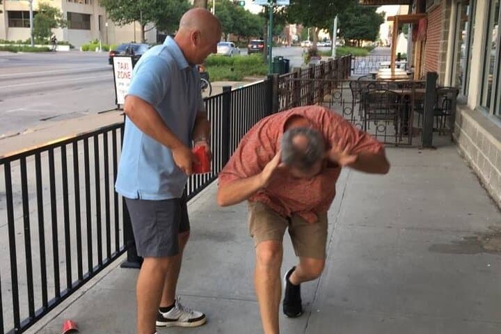 Explore Buffalo on an Operation City Quest Scavenger Hunt photo 6