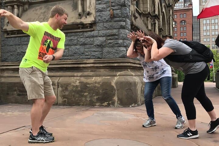 Henderson Scavenger Hunt: Interactive City Quest & Walking Challenge photo 2