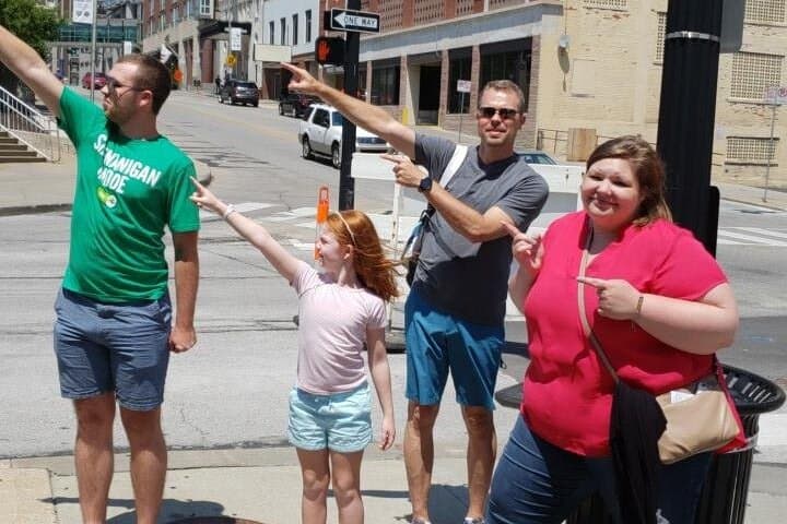 Henderson Scavenger Hunt: Interactive City Quest & Walking Challenge photo 4