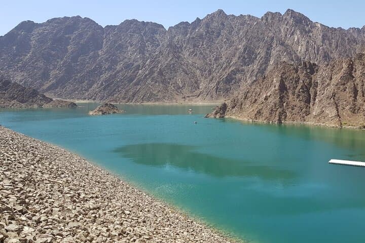 Hatta Day Trip: Dam, Heritage Village & Honeybee Garden from Dubai photo 6