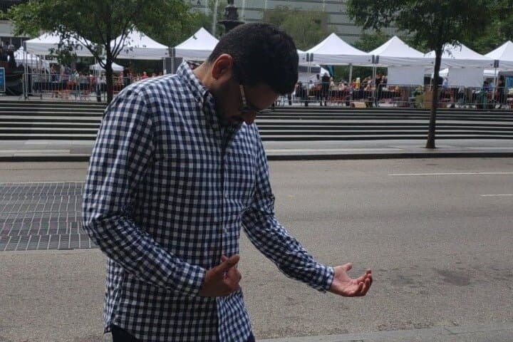 Explore Dallas on a Two-Hour Mobile Scavenger Hunt photo 5