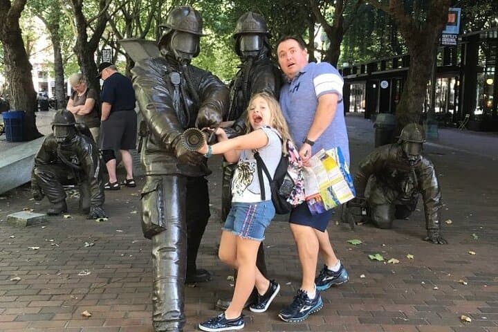 Explore Dallas on a Two-Hour Mobile Scavenger Hunt photo 6