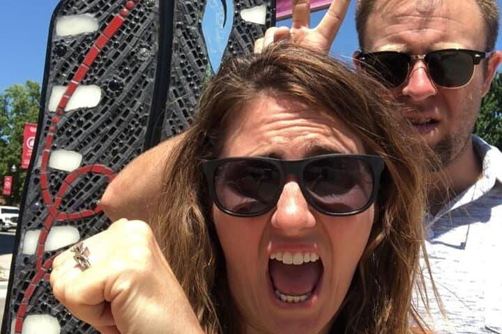 Explore Dallas on a Two-Hour Mobile Scavenger Hunt