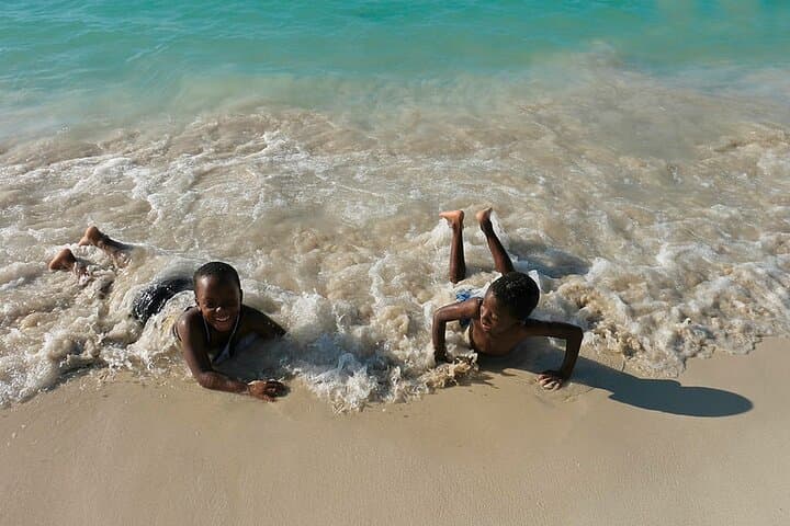 Private Negril Beach & Rick's Cafe Sunset Tour from Montego Bay photo 5