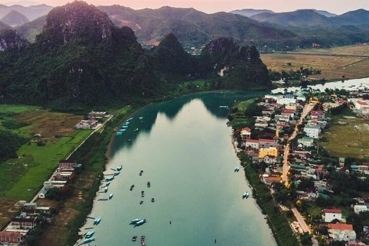 Hoi An to Phong Nha via Hue: 2-Day World Heritage Road Trip photo 3