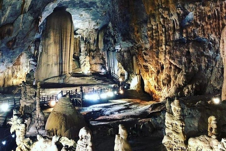 Hoi An to Phong Nha via Hue: 2-Day World Heritage Road Trip photo 4