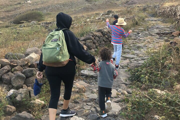 Summit Monte Verde: Hike São Vicente's Highest Point for Island-Top Views photo 6