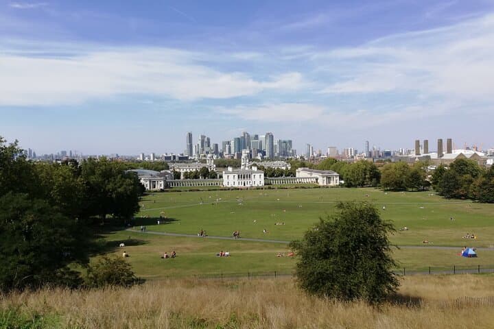 Inside Greenwich's National Maritime Museum: Private Guided Tour of Britain’s Naval Legacy photo 5