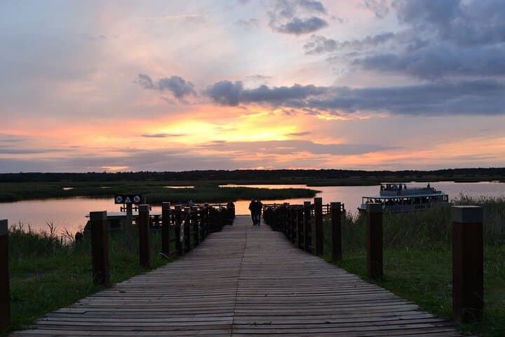 4-Day Hluhluwe-Imfolozi & St Lucia Safari from Durban: Big Five, Hippos & Cape Vidal photo 6