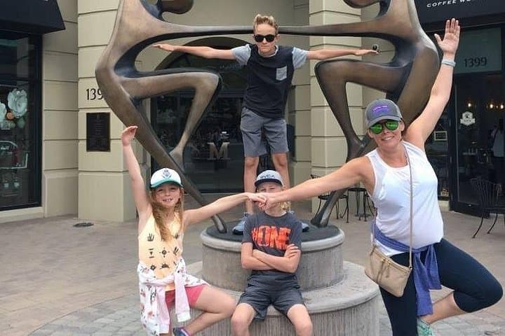 Coral Springs Scavenger Hunt: Urban Adventure with Operation City Quest photo 1