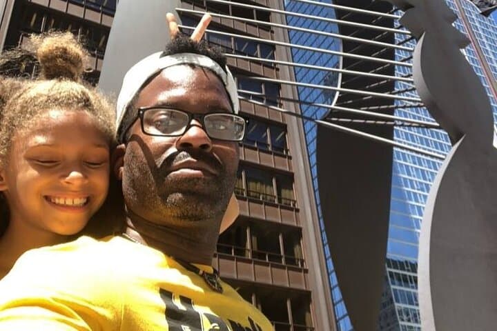 Rochester Scavenger Hunt with Operation City Quest — Downtown App Adventure