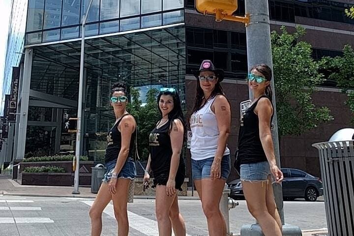 Explore Costa Mesa: Urban Scavenger Hunt with Operation City Quest photo 3
