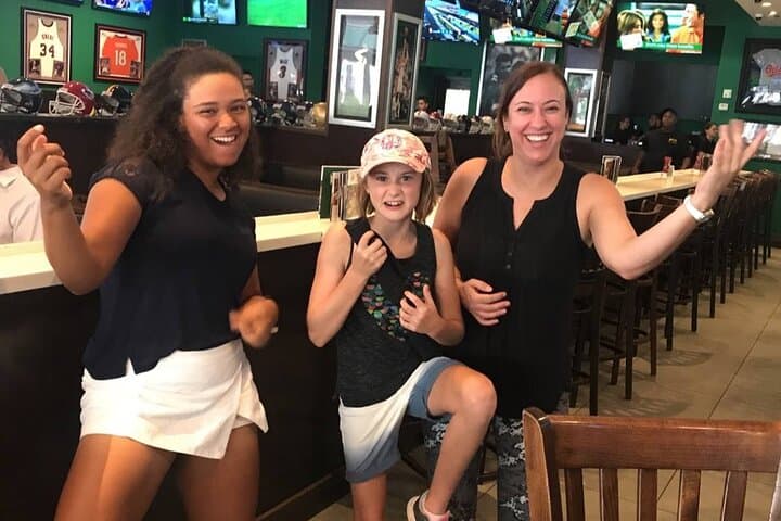 Explore Old Town Alexandria: App-Based Scavenger Hunt with Operation City Quest photo 2