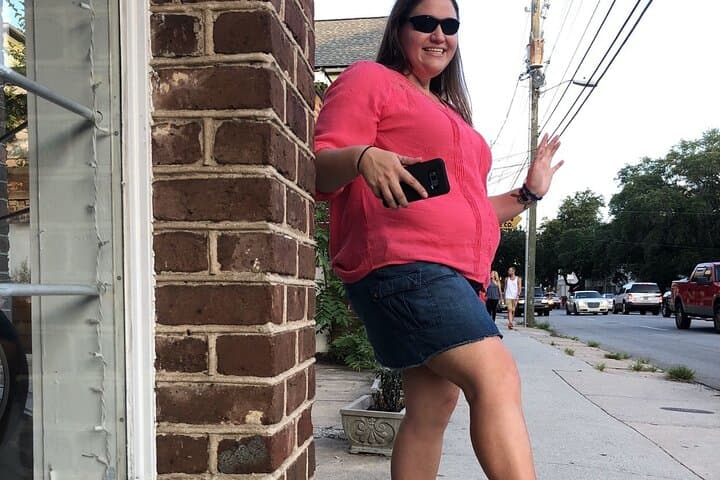 Lakeland Scavenger Hunt: 2-Hour App-Guided City Adventure with Remote Host photo 6