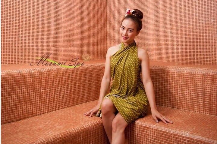 Masumi Spa Chiangmai: Traditional Lanna Herbal Spa Package (2.5 hrs) photo 2